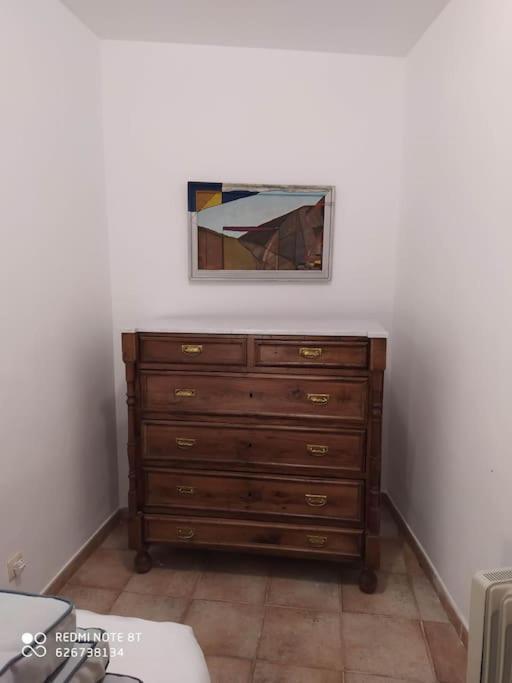 Casa Sobre Rio Noguera Pallaresa Gerri de la Sal Luaran gambar